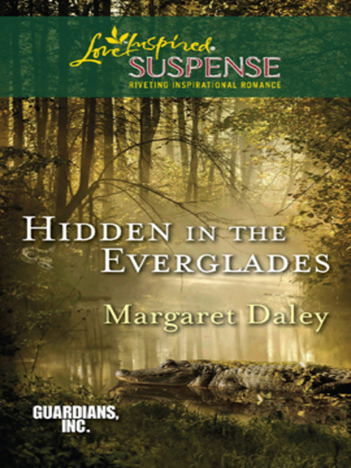 Title details for Hidden in the Everglades by Margaret Daley - Wait list